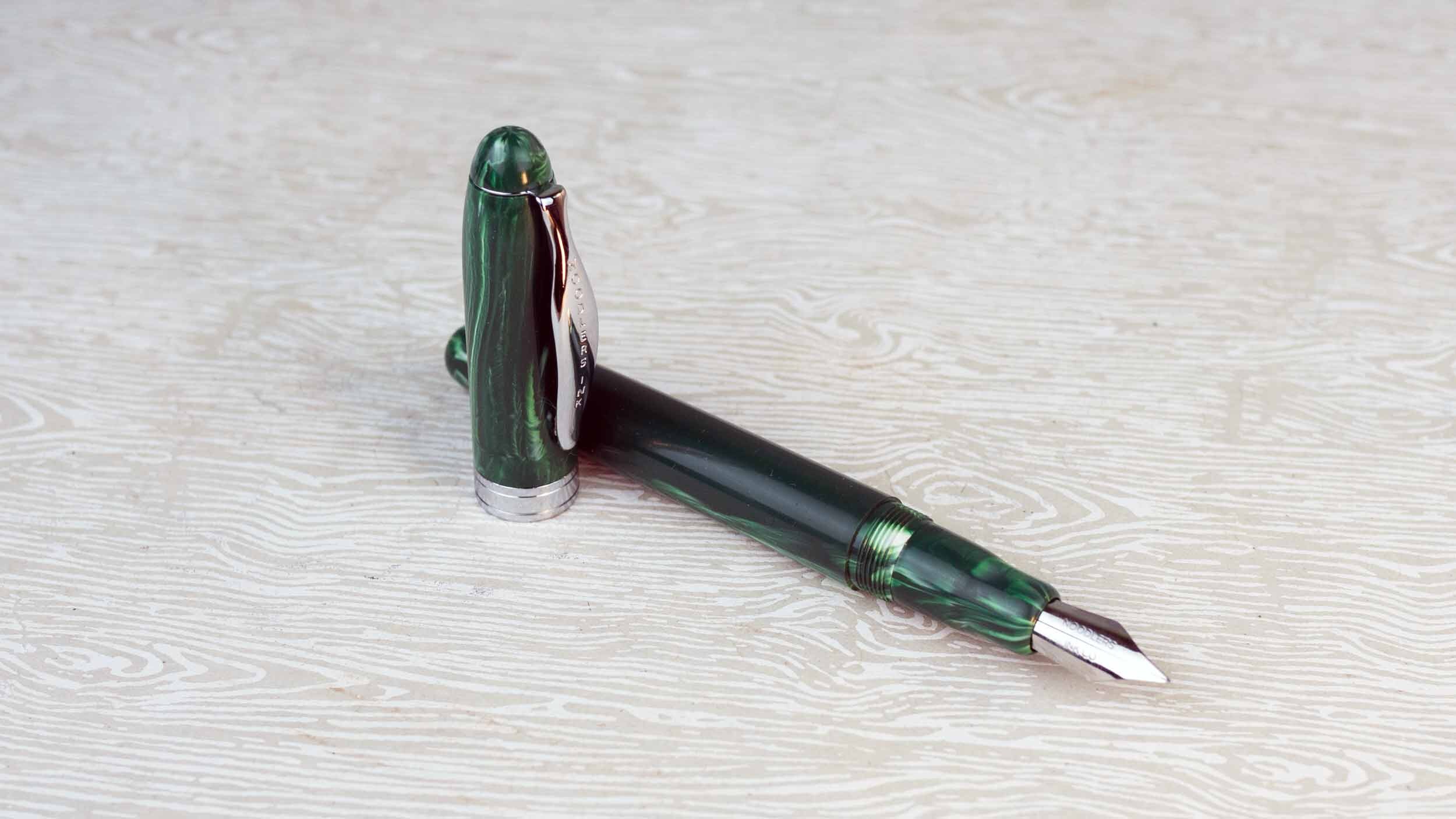 Noodlers Fountain Pen