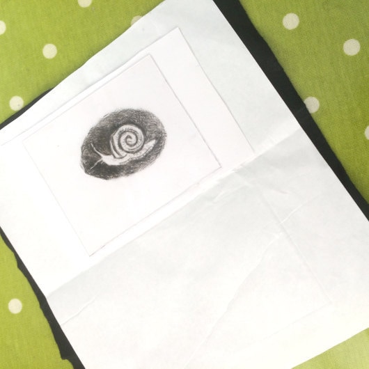 How to Make Prints with a Pasta Machine | Bears Get Crafty