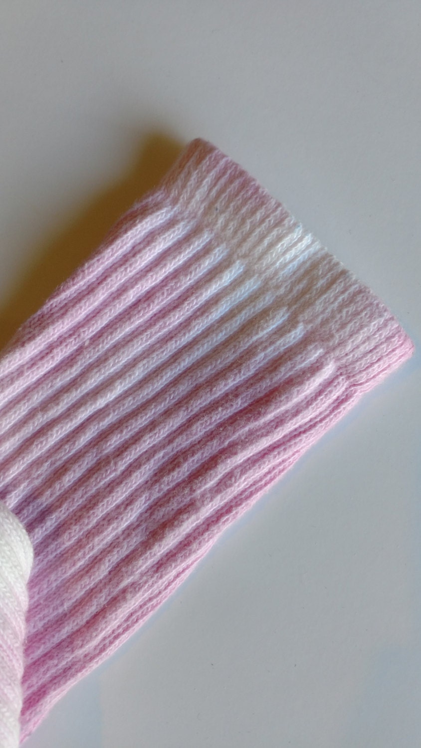 Tie Dye Socks