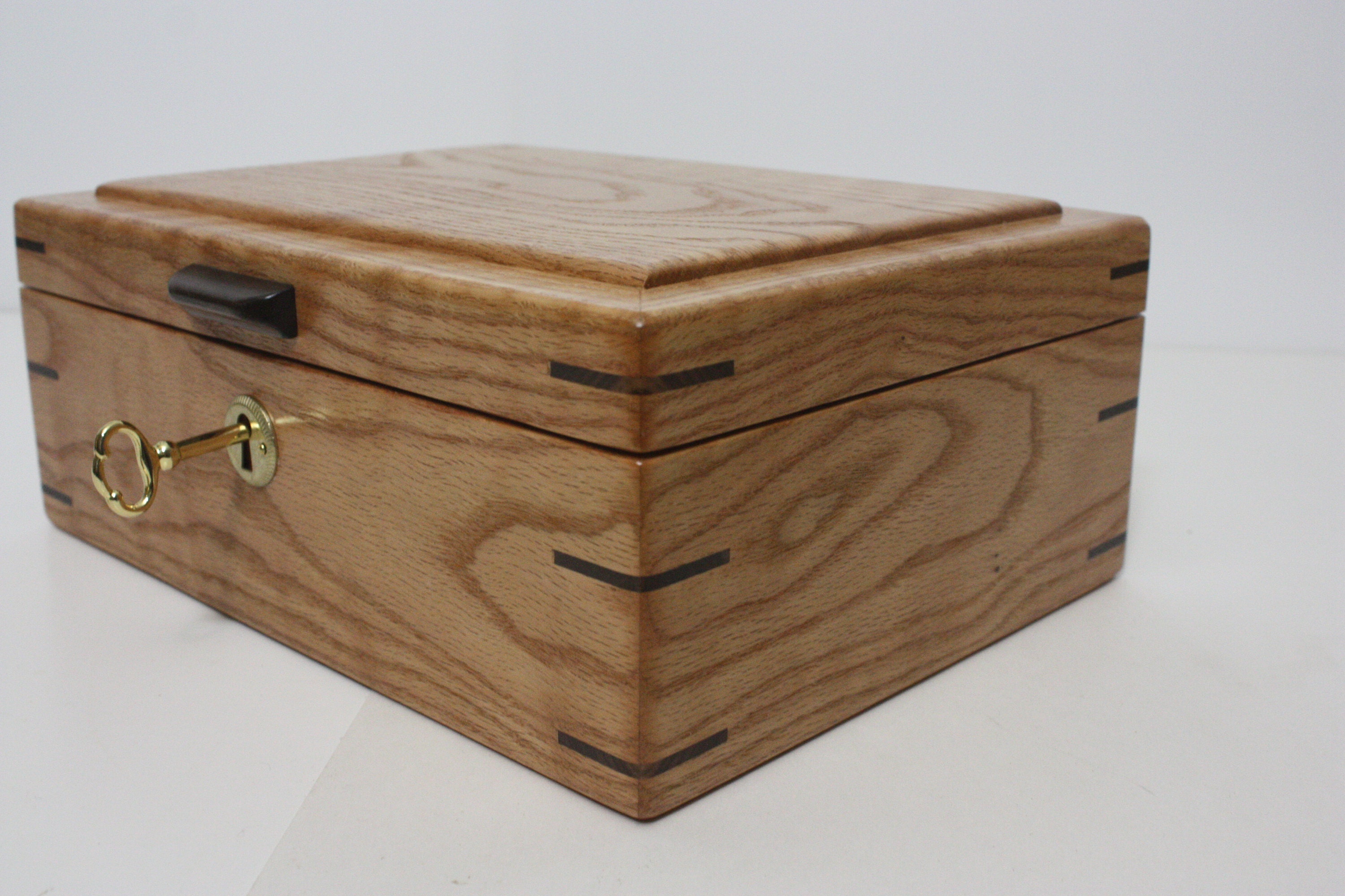 Mans Valet Box For Sale