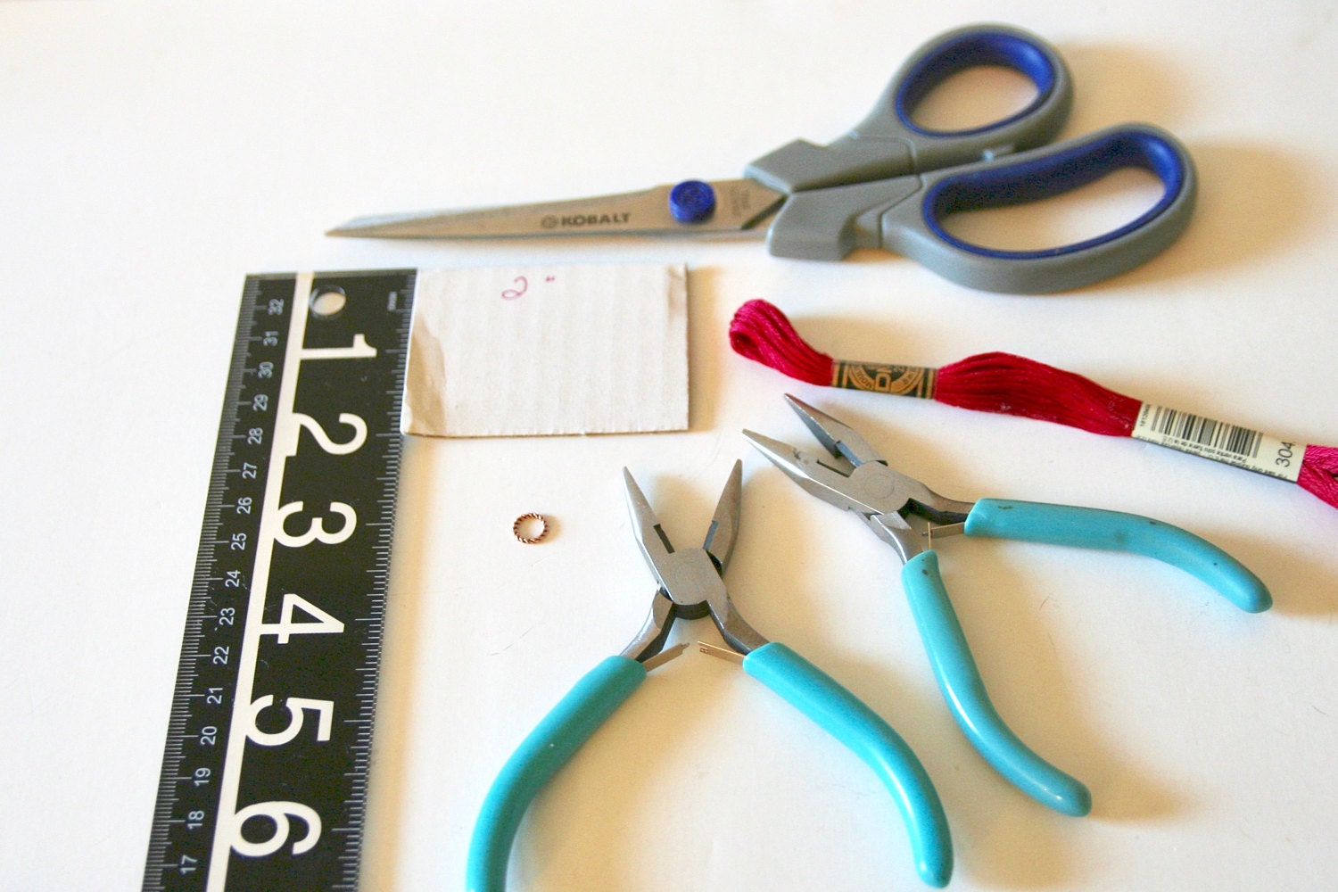 Supplies