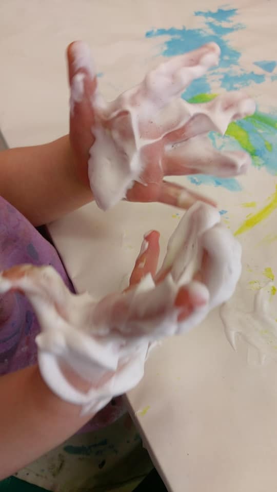 toddler days, perspective change, adulting, nanny life