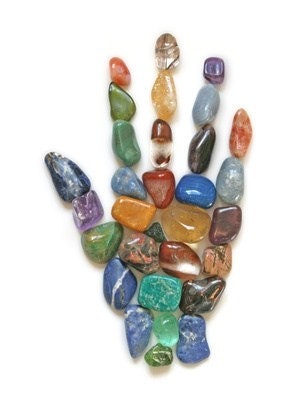 Gemstone Meanings-Letter A -Magik Artz