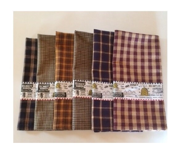 Hand Towels from GiftsandHomeDecorUS