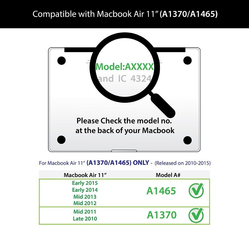 Macbook Air 11
