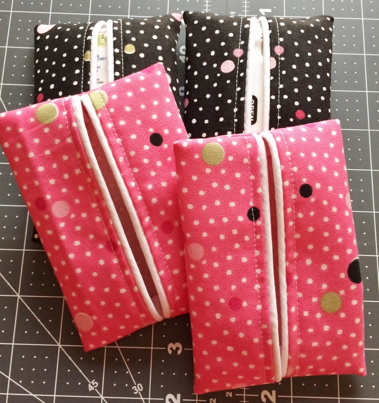 GiftsandHomeDecorUS Tissue Holders