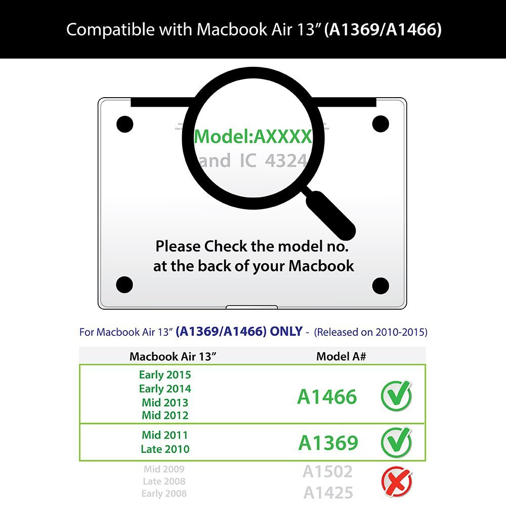 Macbook Air 13