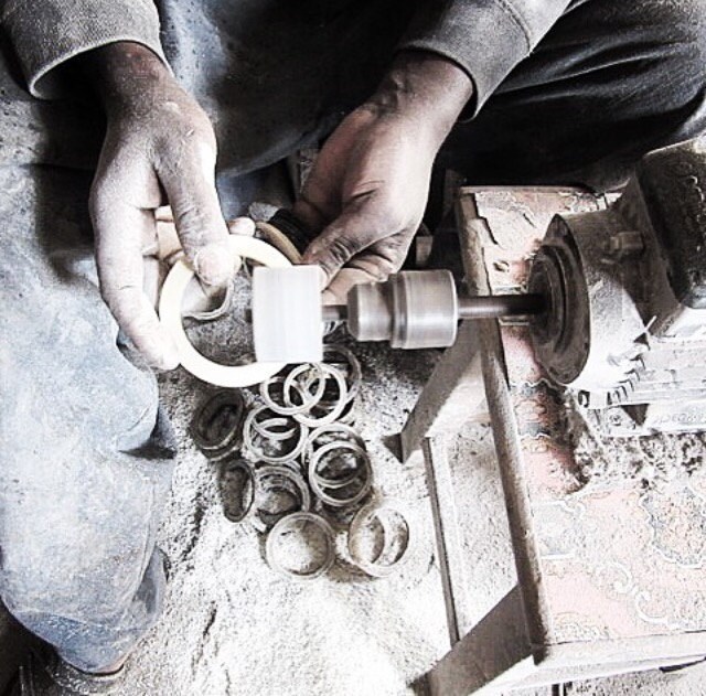 Atelier dartisans Port-au-Prince