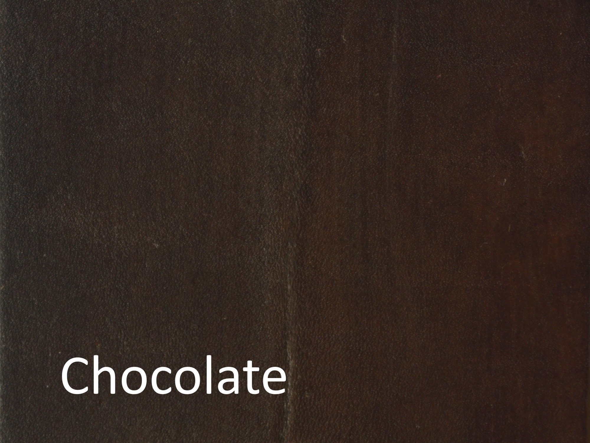 Chocolate