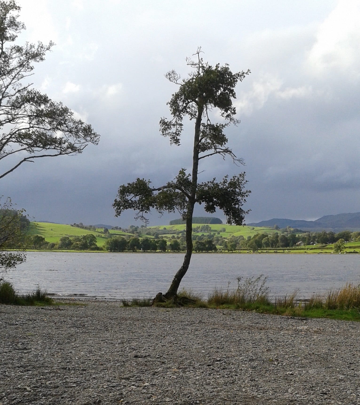 Bala Lake