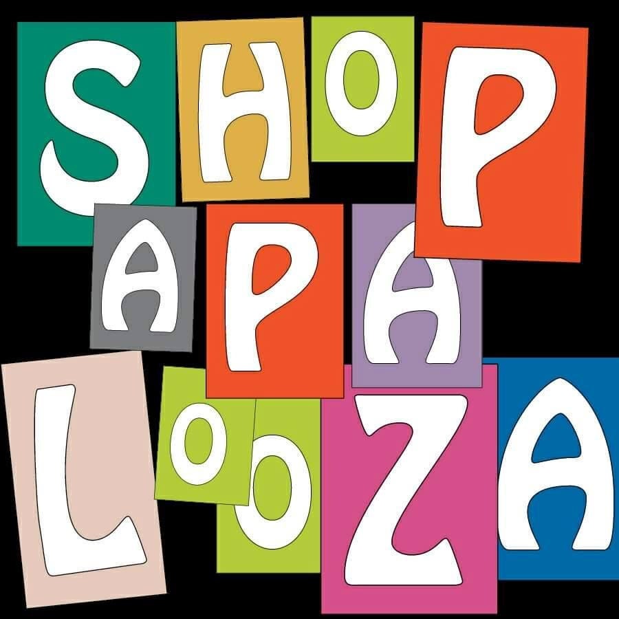 Shopapalooza