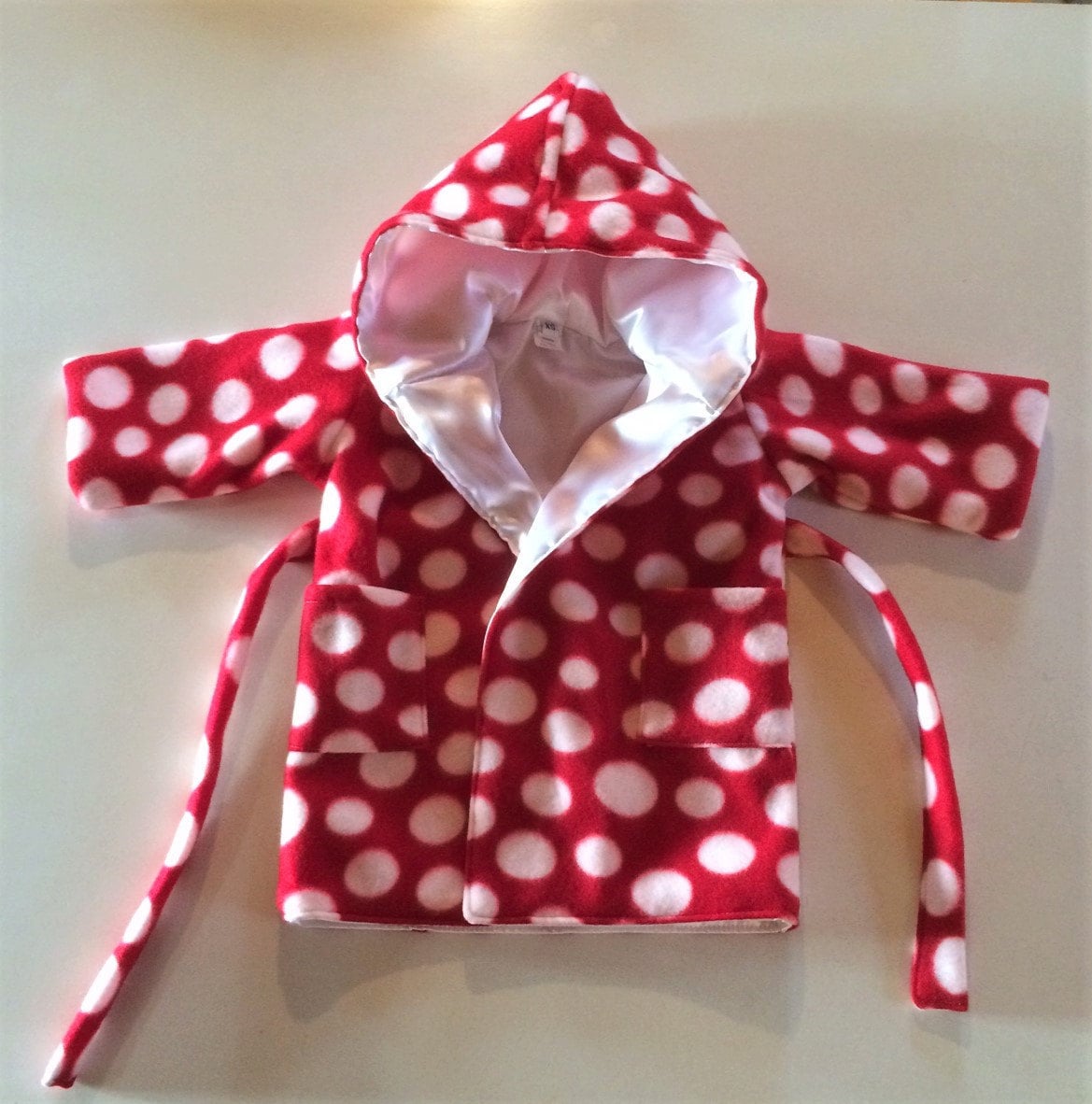 GiftsandHomeDecorUS.store Baby Bathrobes