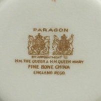 Paragon China Double Warrant