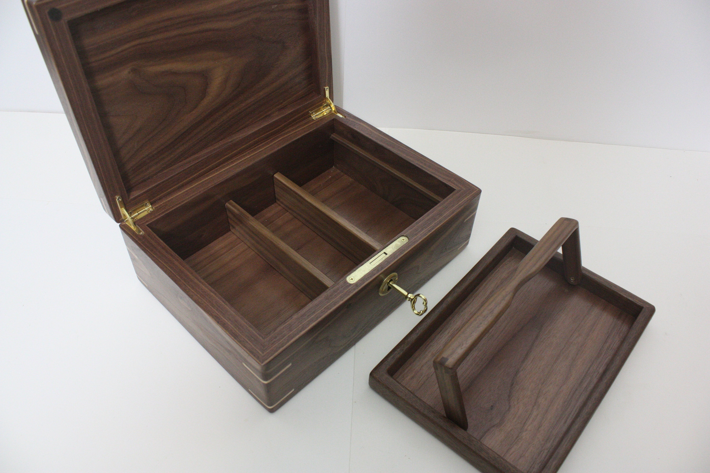 Box for Collectibles for Sale