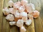 Himalayan Salt Chunks- Sage and Synergy