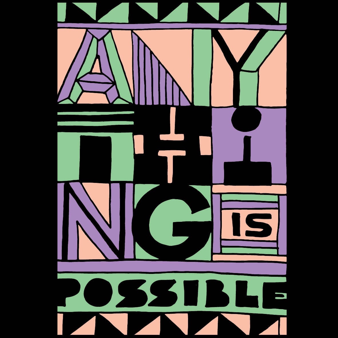 365 days of type anything