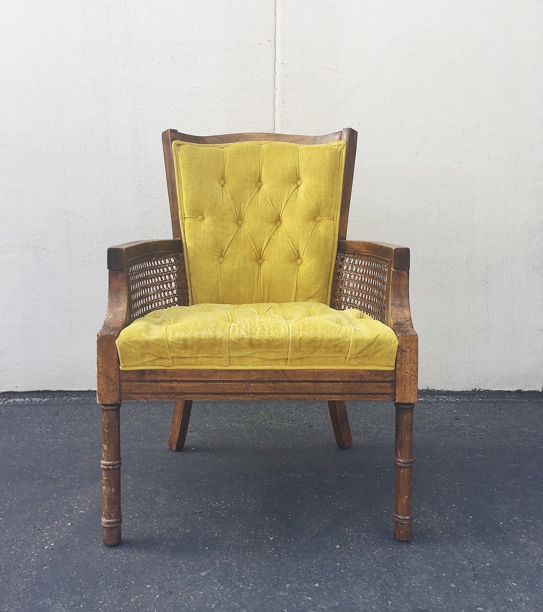 Mellow Yellow