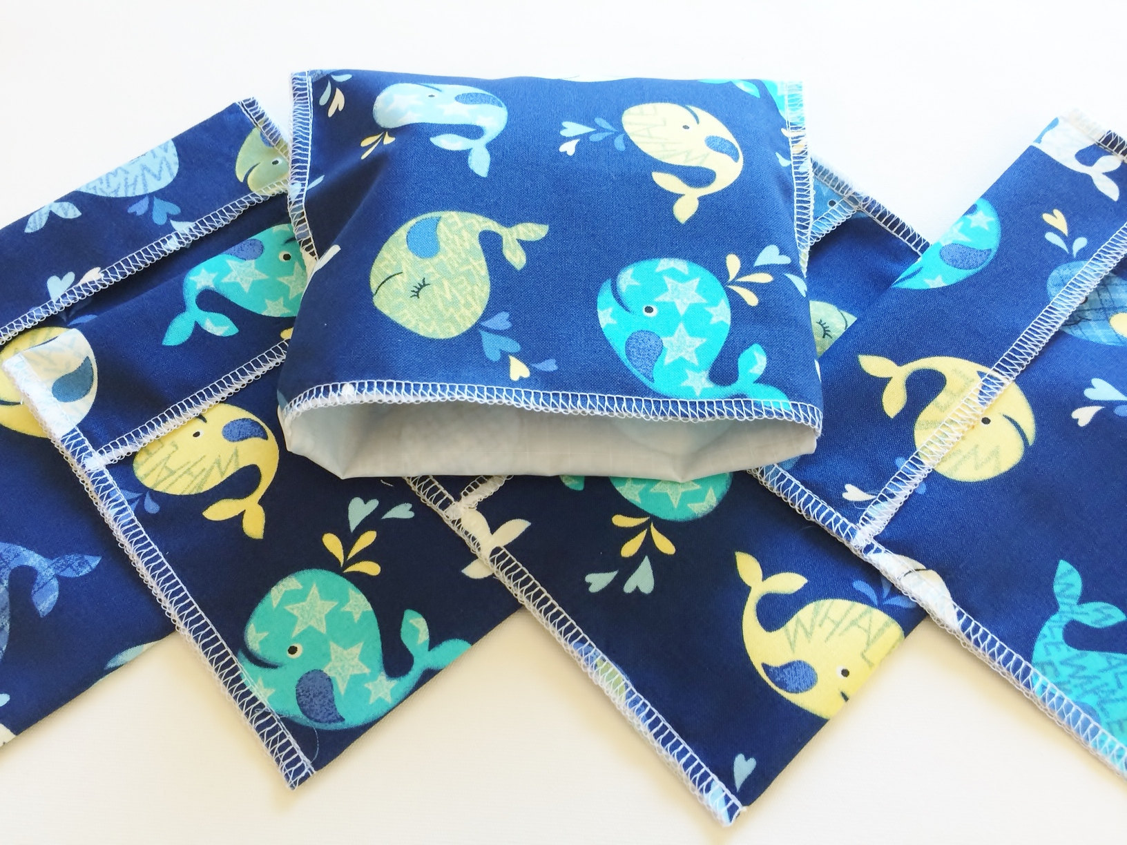 GiftsandHomeDecorUS.store Sandwich and Snack bags