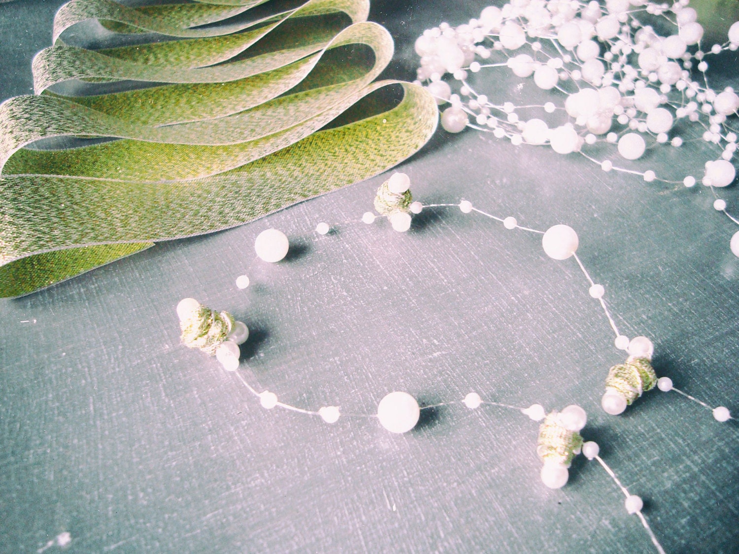 pearls