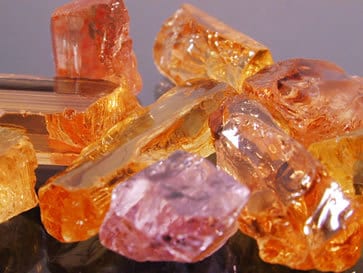 topaz