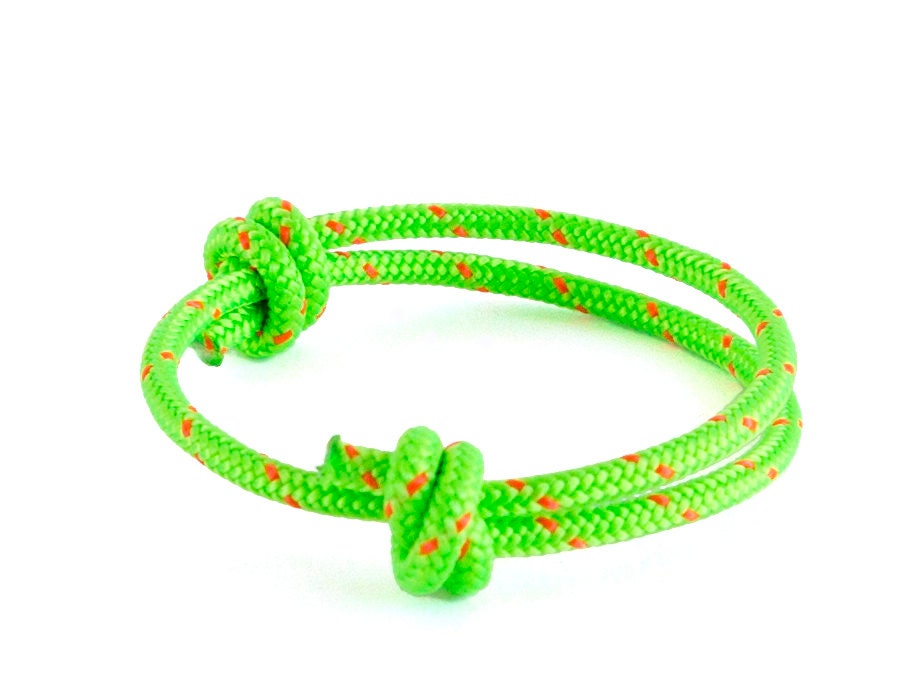 gift for boyfriend birthday, birthday gift, mens gift - rope bracelet