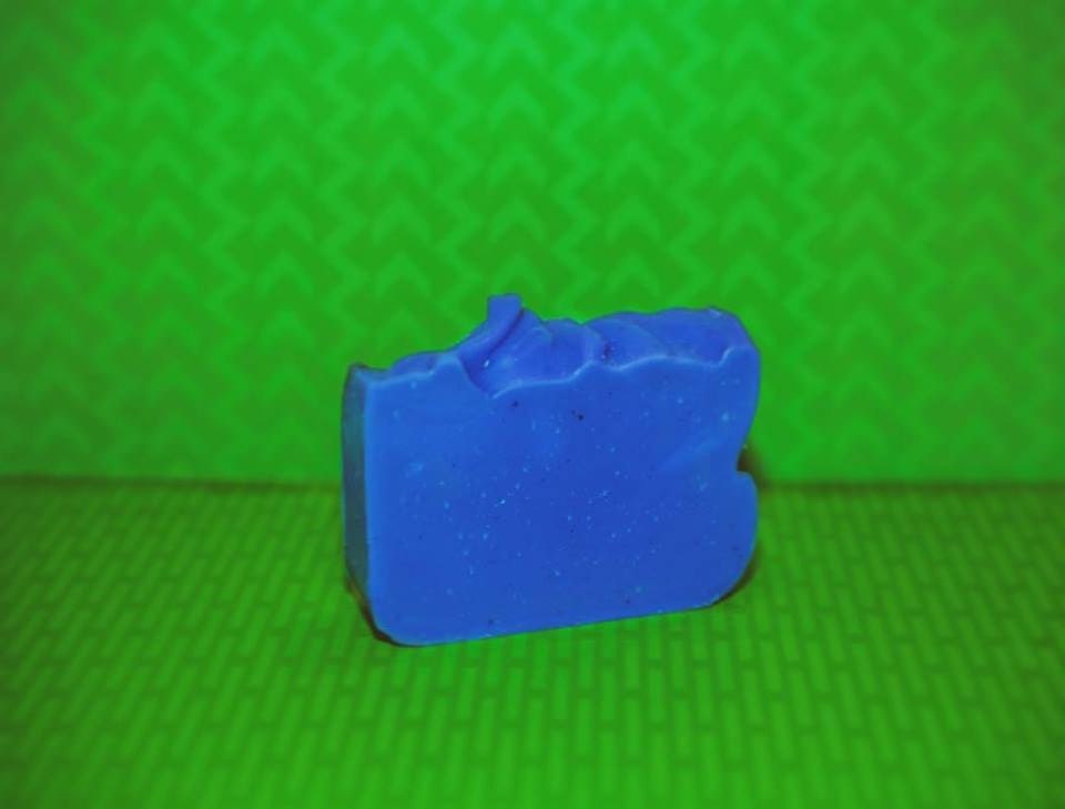 Scrub Me Soap