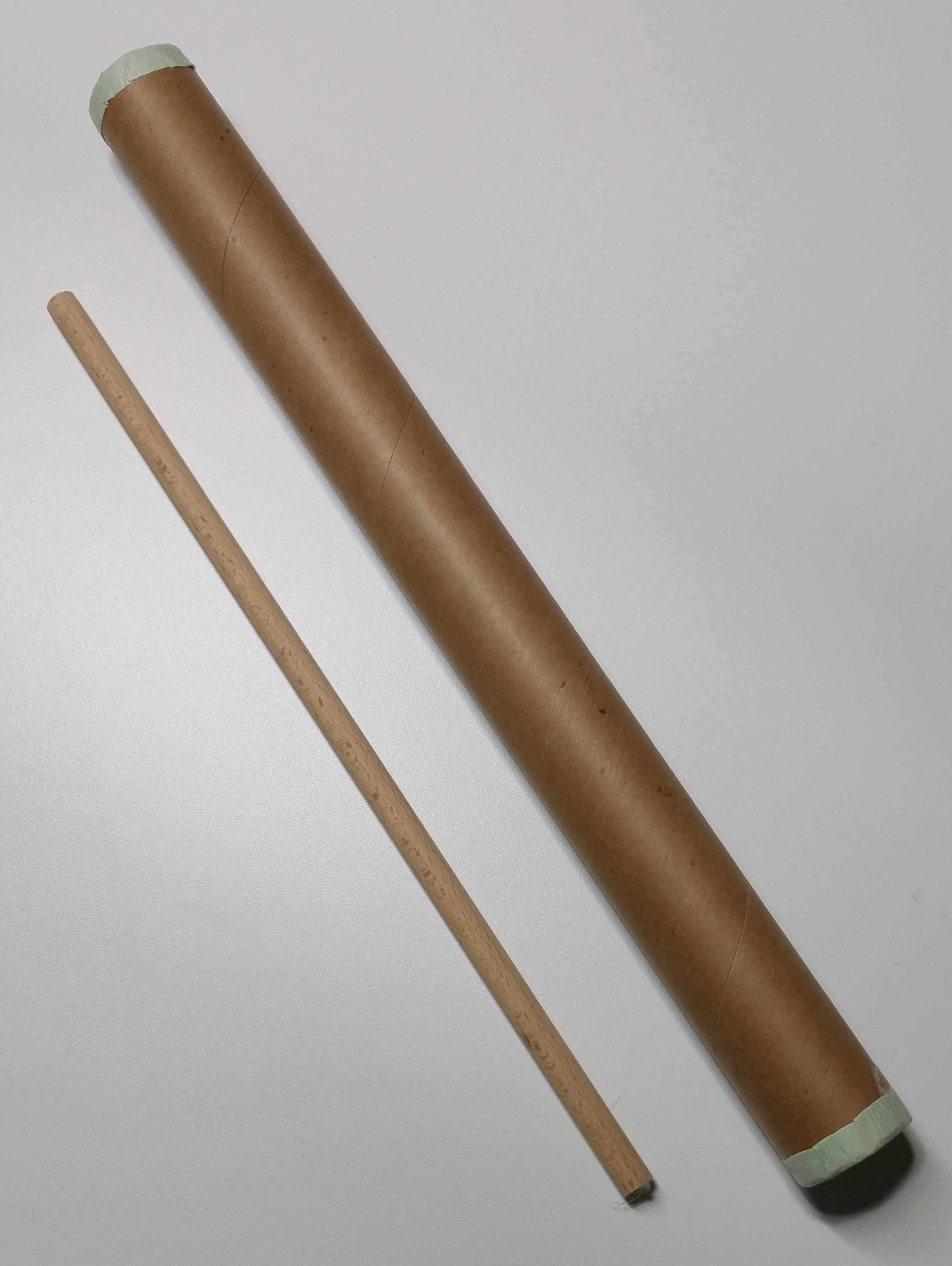 tanmono tubes