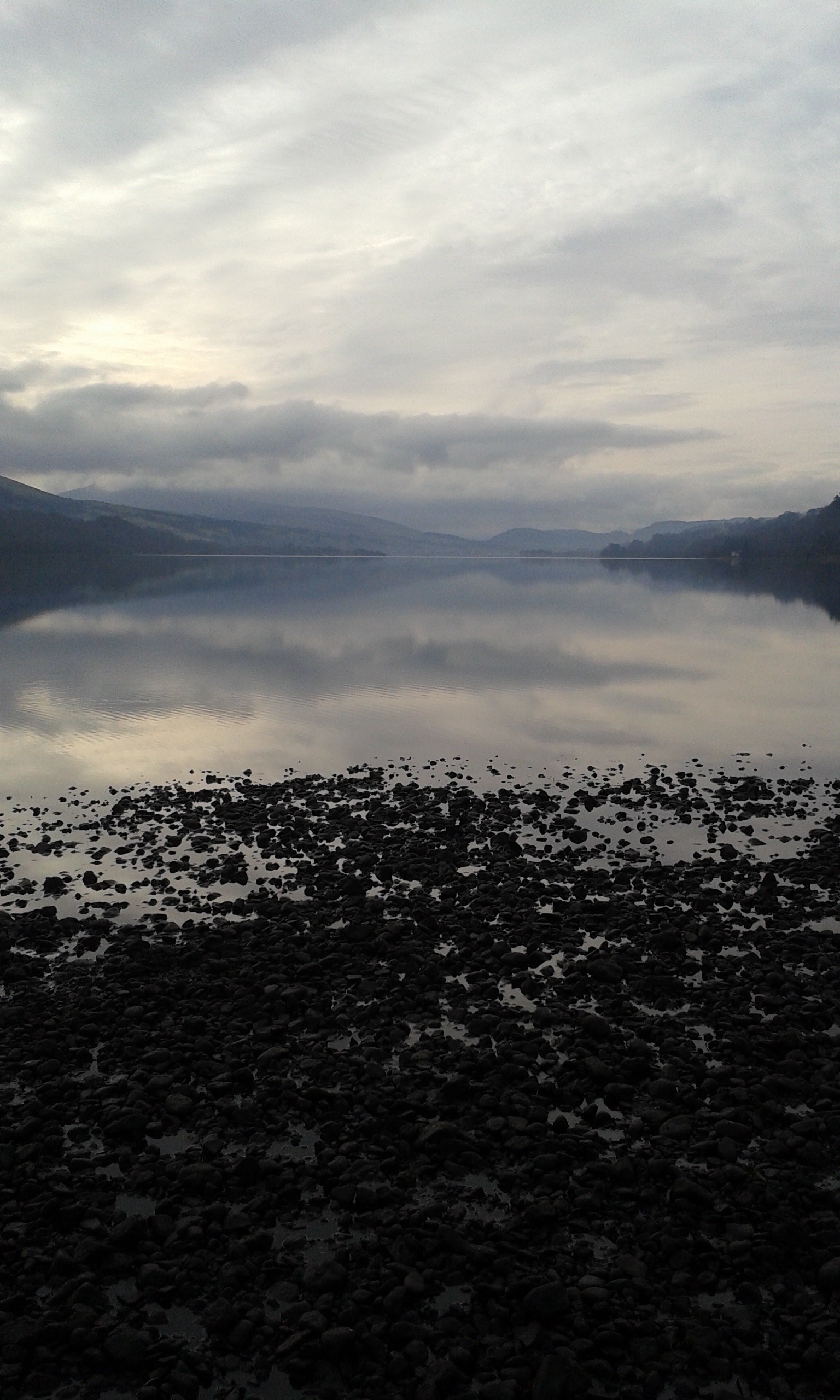 Bala Lake