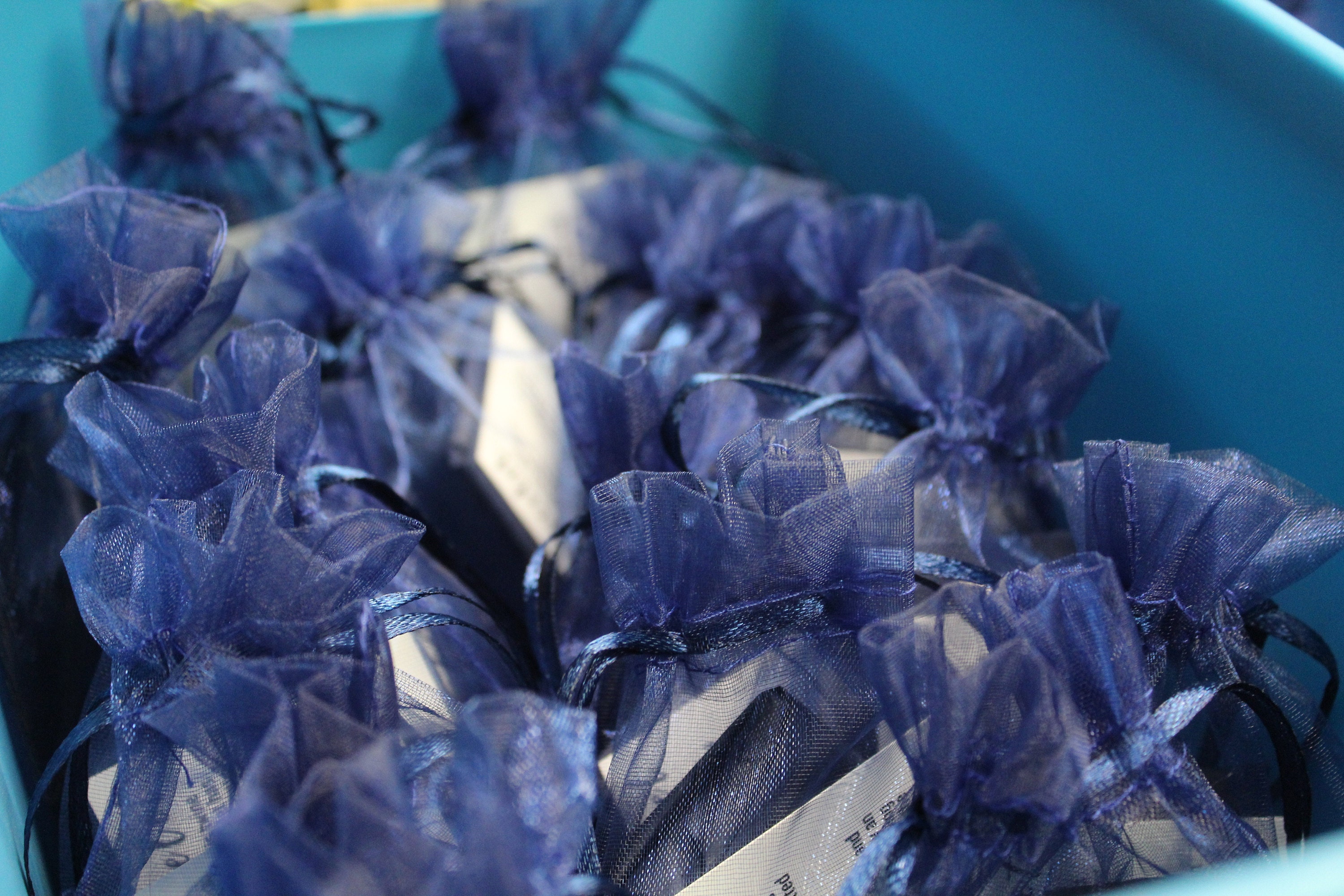 50 Bracelets for the Teen VBS Counselors