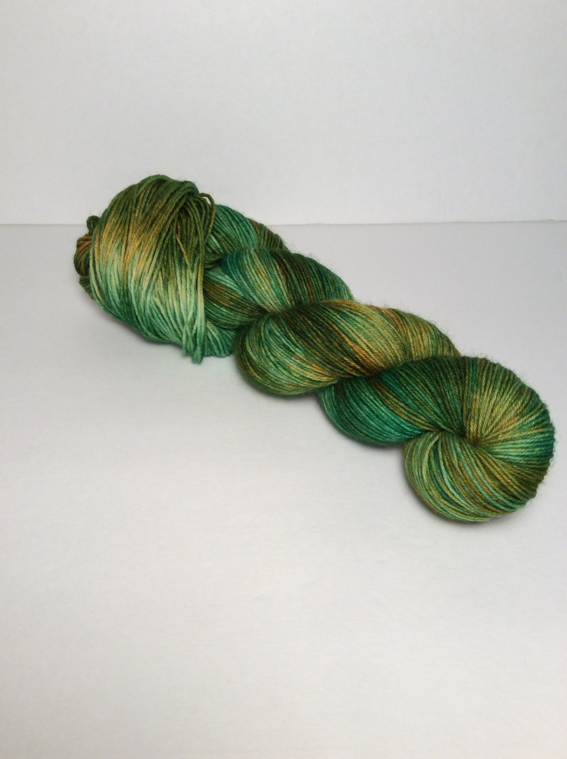 Touchdown colorway