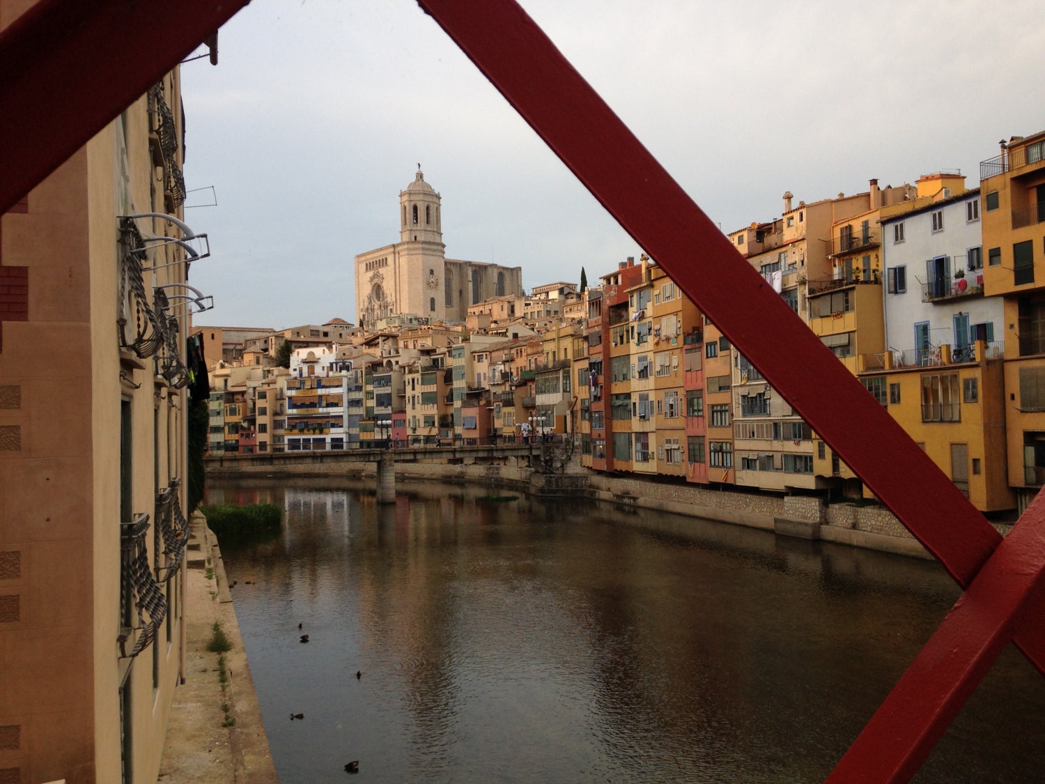Girona, Spain