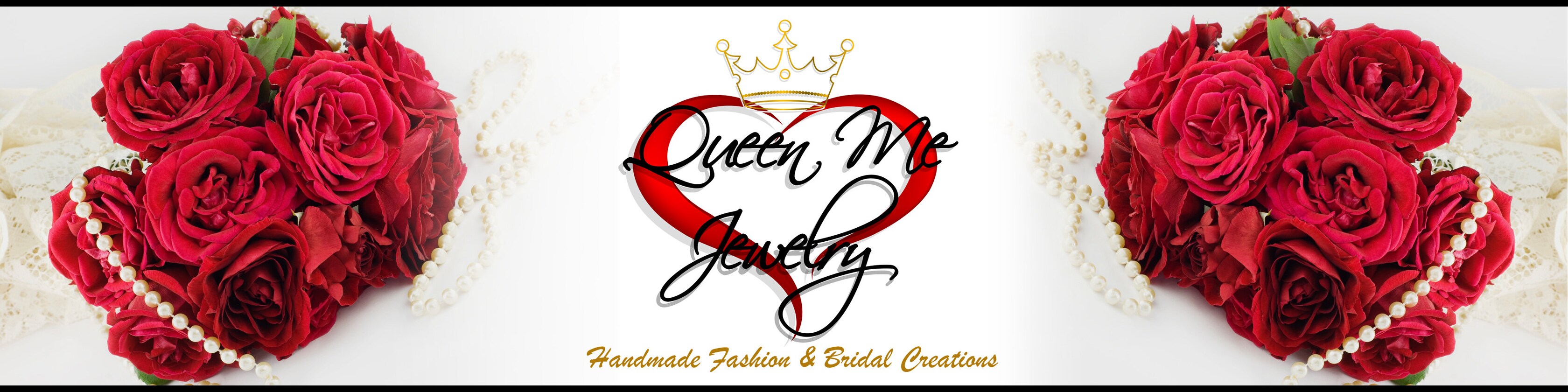 HANDMADE Bridal and Special Occasion Jewelry. by QueenMeJewelryLLC