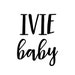 Iviebaby shop avatar