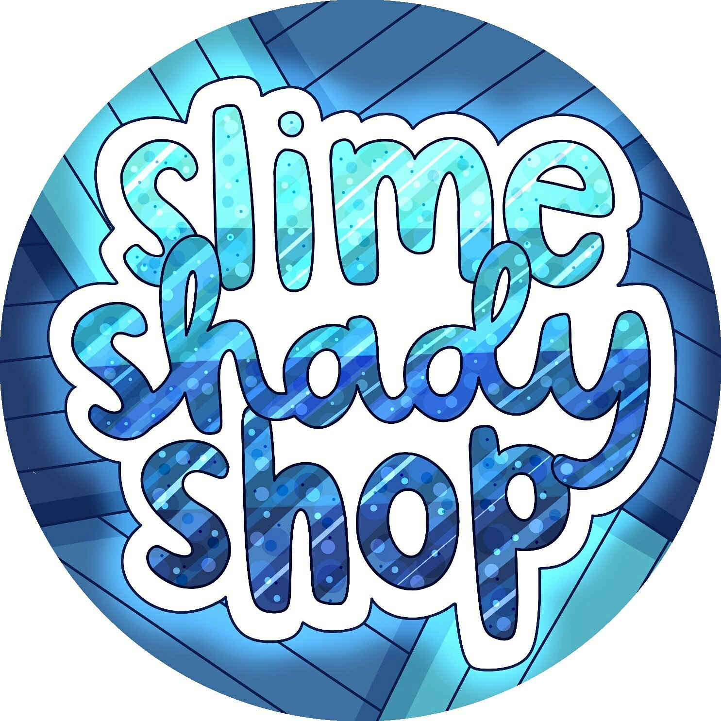  Slime  Store IG slimeshadyshop by slimeshadyshop on Etsy