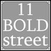 11BOLDstreet shop avatar