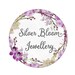 SilverBloomJewellery shop avatar