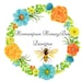 HomespunHoneyBee shop avatar