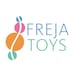 FrejaToys shop avatar