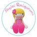 Kandj Dolls