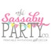 SassabyParties shop avatar