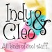 IndyAndCleo shop avatar