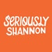 seriouslyshannon shop avatar