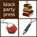 blockpartypress shop avatar