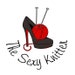 thesexyknitter shop avatar