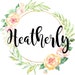 HeatherlyDesigns shop avatar