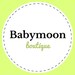 babymoon shop avatar