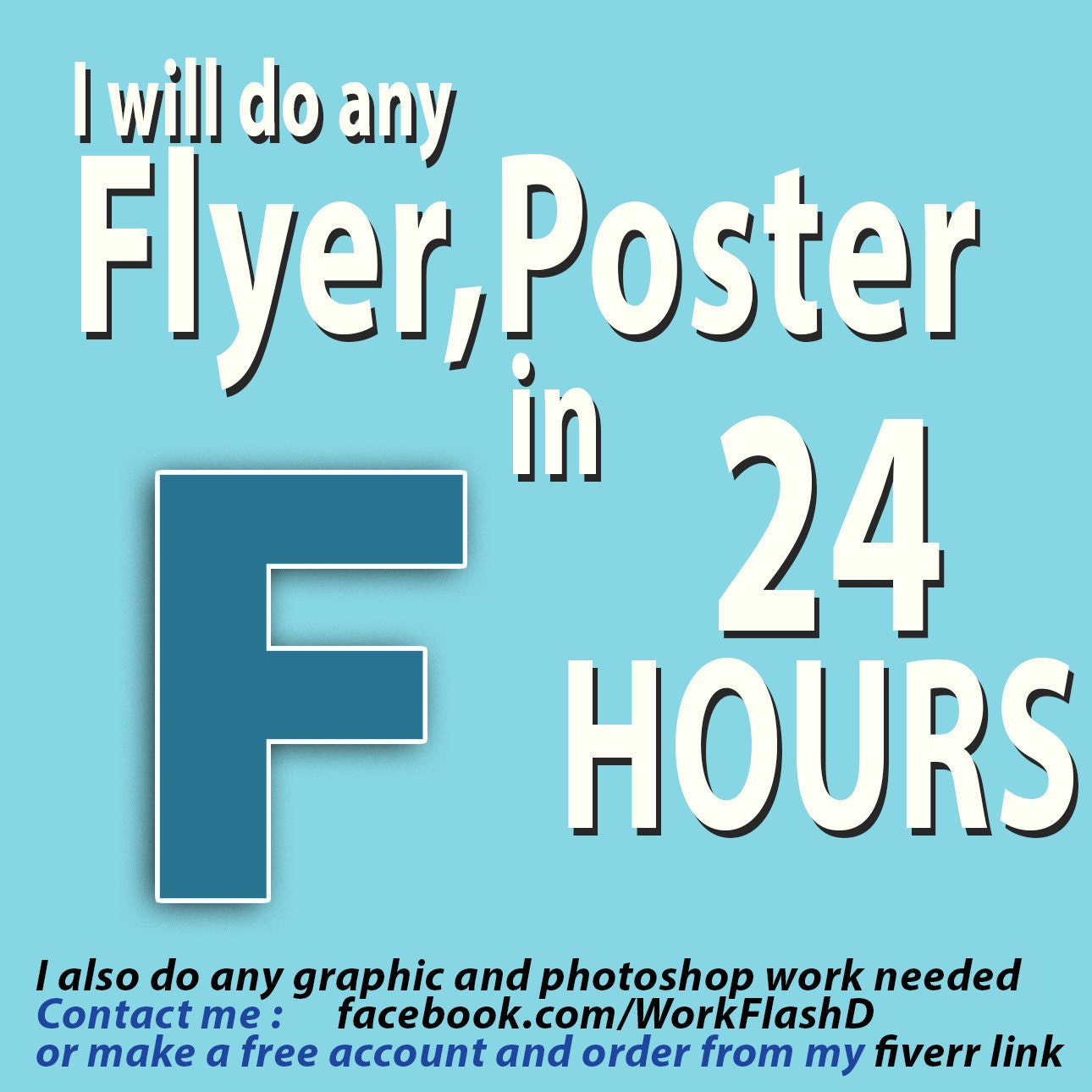 Custom Flyer Design Flyer Flyers Professional Flyer Design