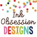 InkObsessionDesigns shop avatar