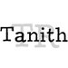 Tanith shop avatar