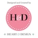 WordHeart shop avatar